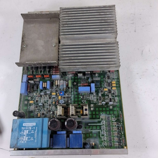 [208591110-USED-UNTESTED] PCB UPR FIAB 2000 SPW / HEW