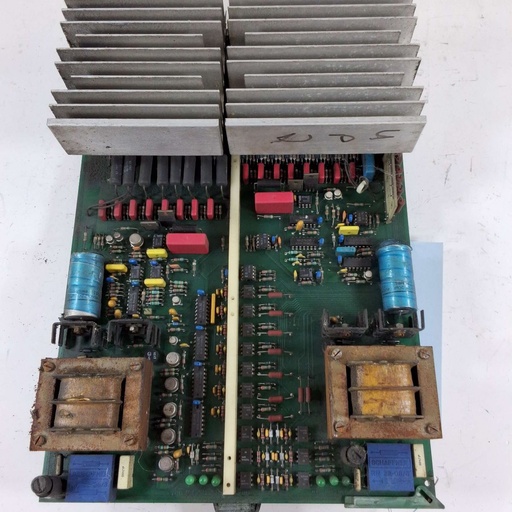[852447-USED-UNTESTED] PCB POWER UP