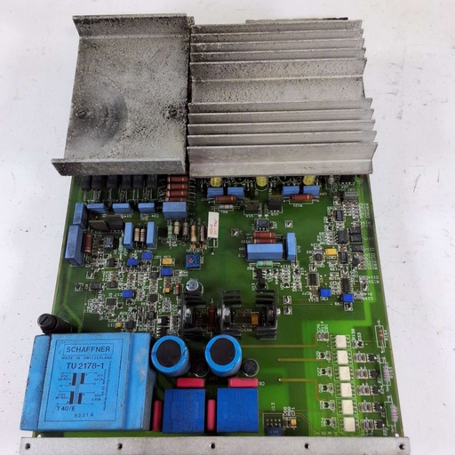 [8514110-USED-UNTESTED] PCB UPR POWER BOARD 1020 300/310