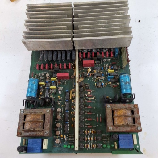 [852447-USED-UNTESTED] PCB POWER UP