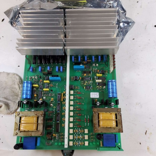 [852447K-USED-UNTESTED] PCB POWER UP 852447