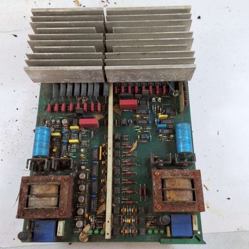 [852447-USED-UNTESTED] PCB POWER UP