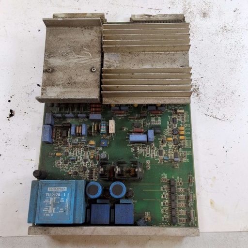[8517800-USED-UNTESTED] PCB UPR FIAB CSL1B & CSL2