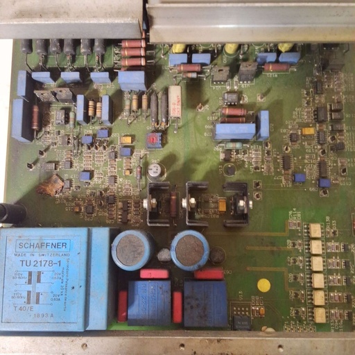 [8514110-USED-UNTESTED] PCB UPR POWER BOARD 1020 300/310