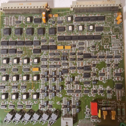 [8514380CHARMILLE-USED-UNTESTED] 8514380 CHARMILLE