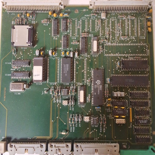 [8525460-USED-UNTESTED] PCB READER IF 3.5" DISKETTES
